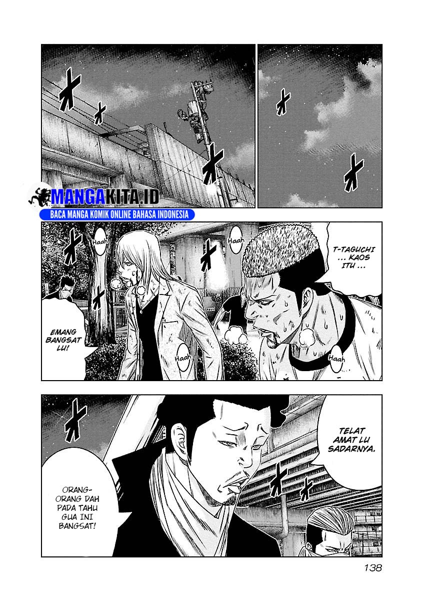 Chapter 89 - halaman 12
