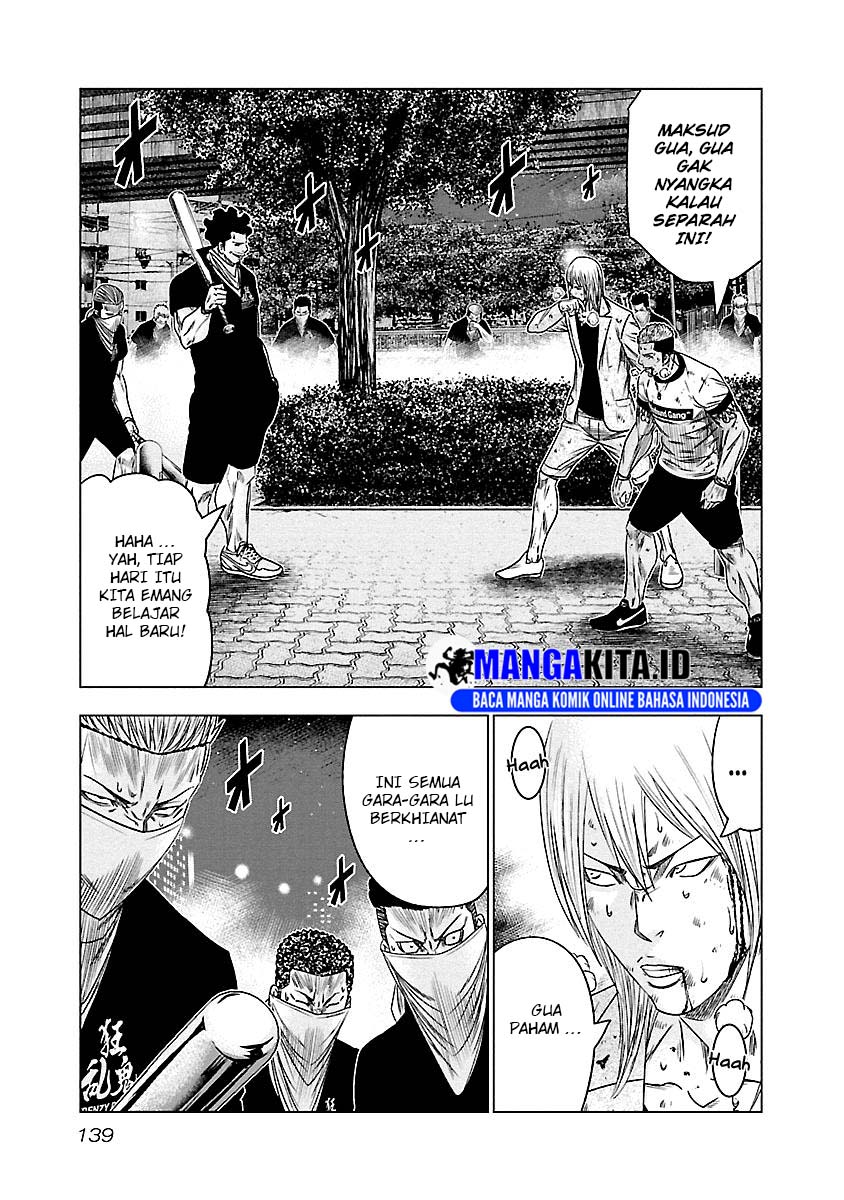 Chapter 89 - halaman 13