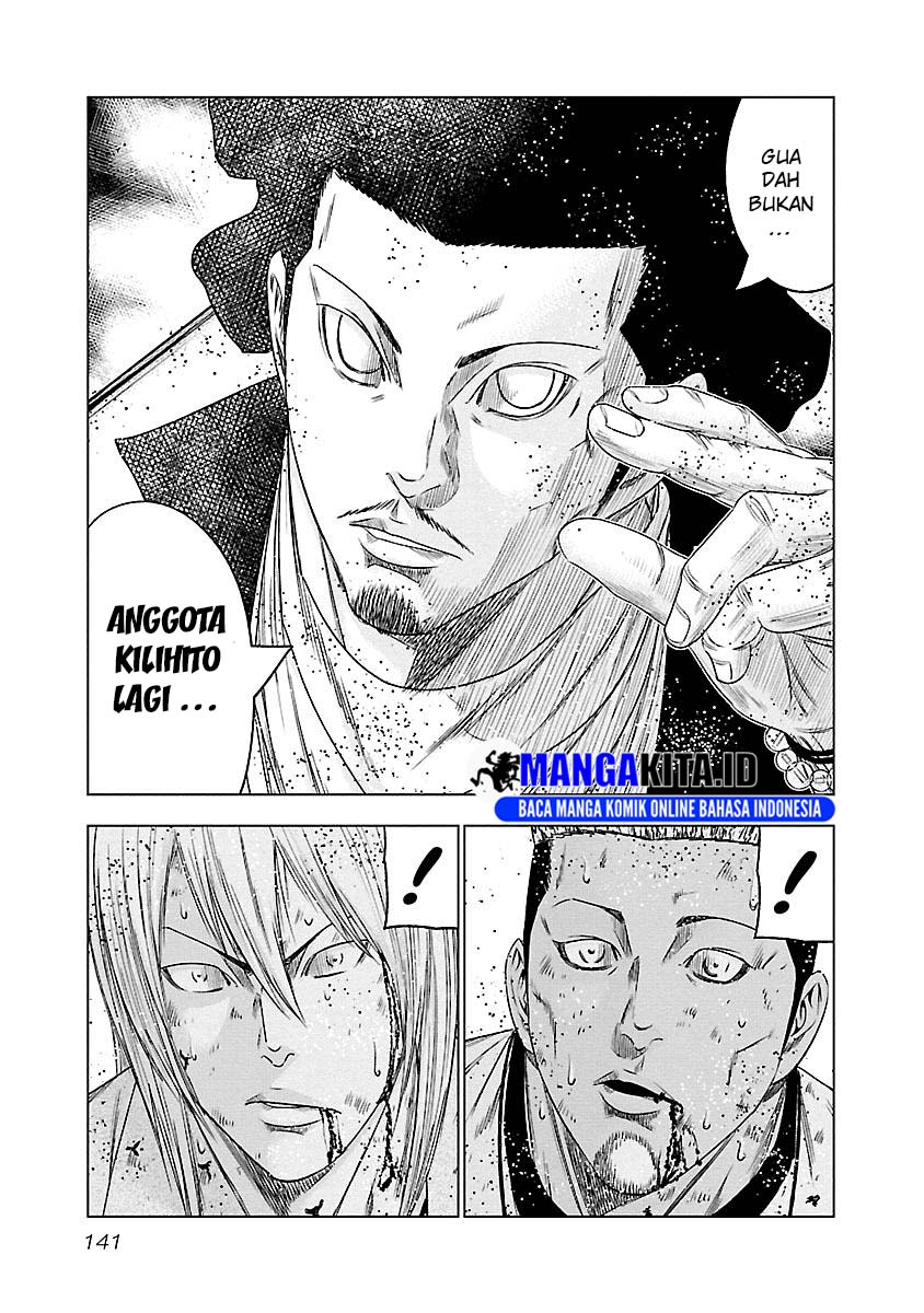 Chapter 89 - halaman 15