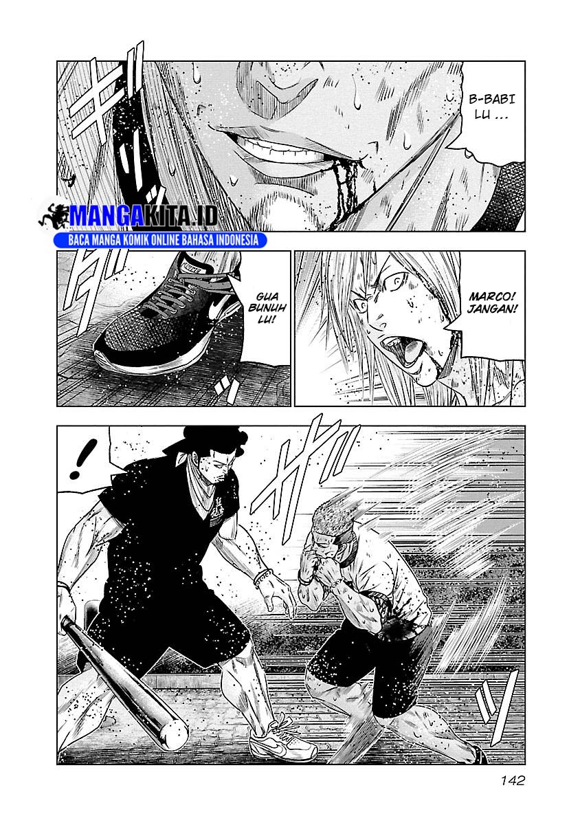 Chapter 89 - halaman 16