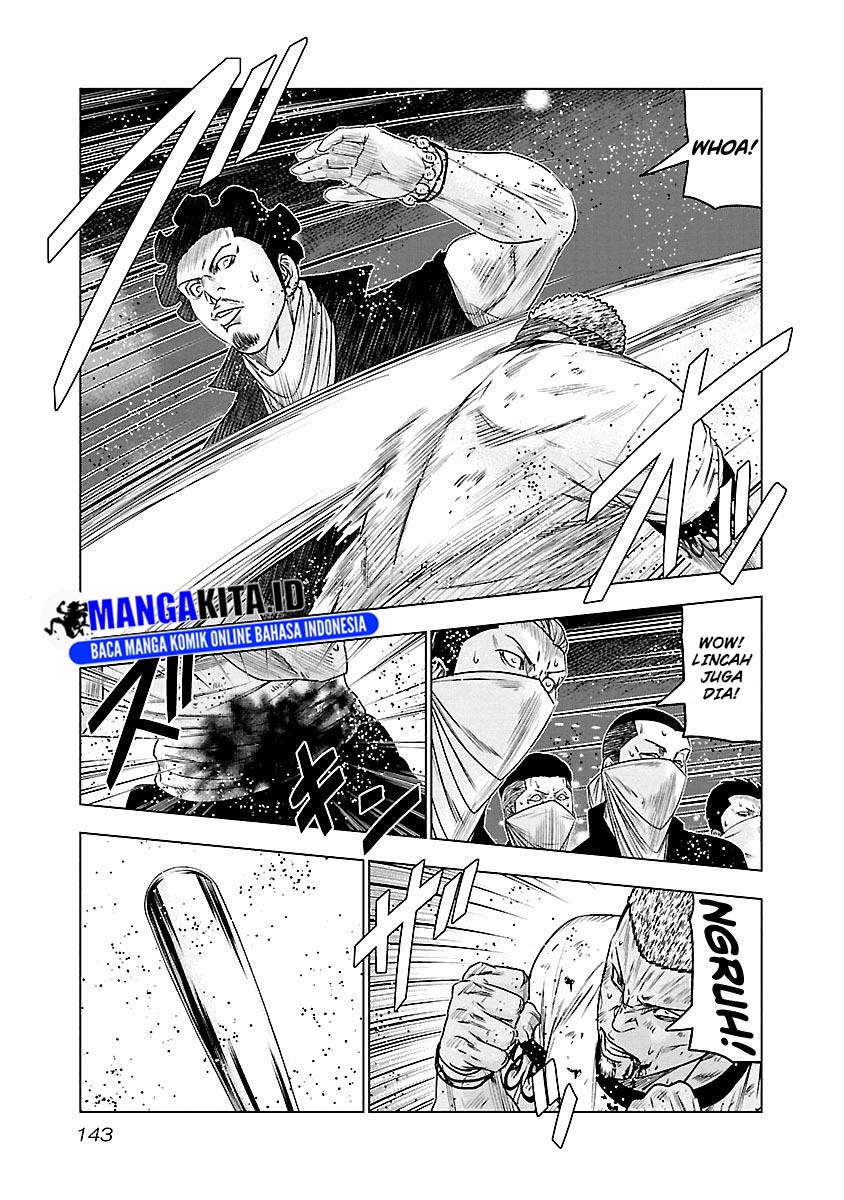 Chapter 89 - halaman 17