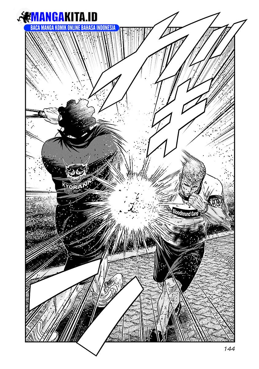 Chapter 89 - halaman 18