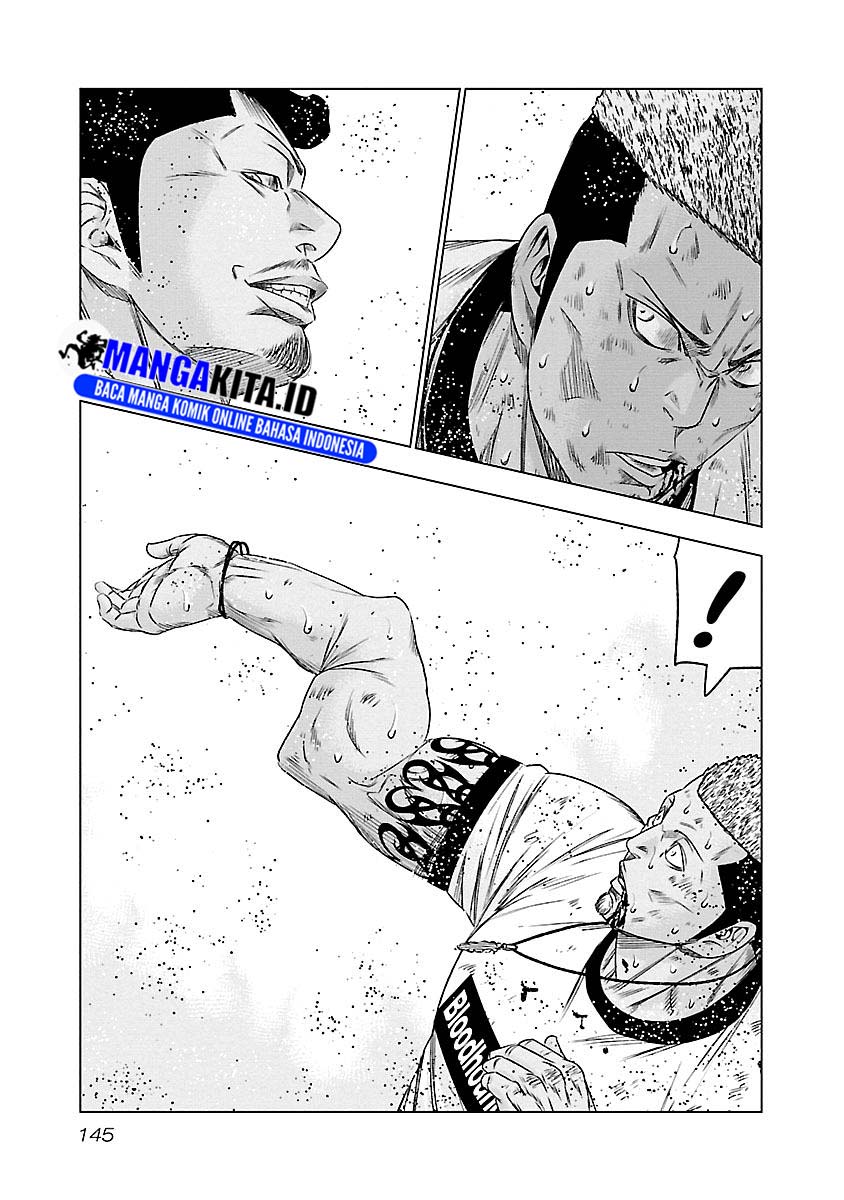 Chapter 89 - halaman 19