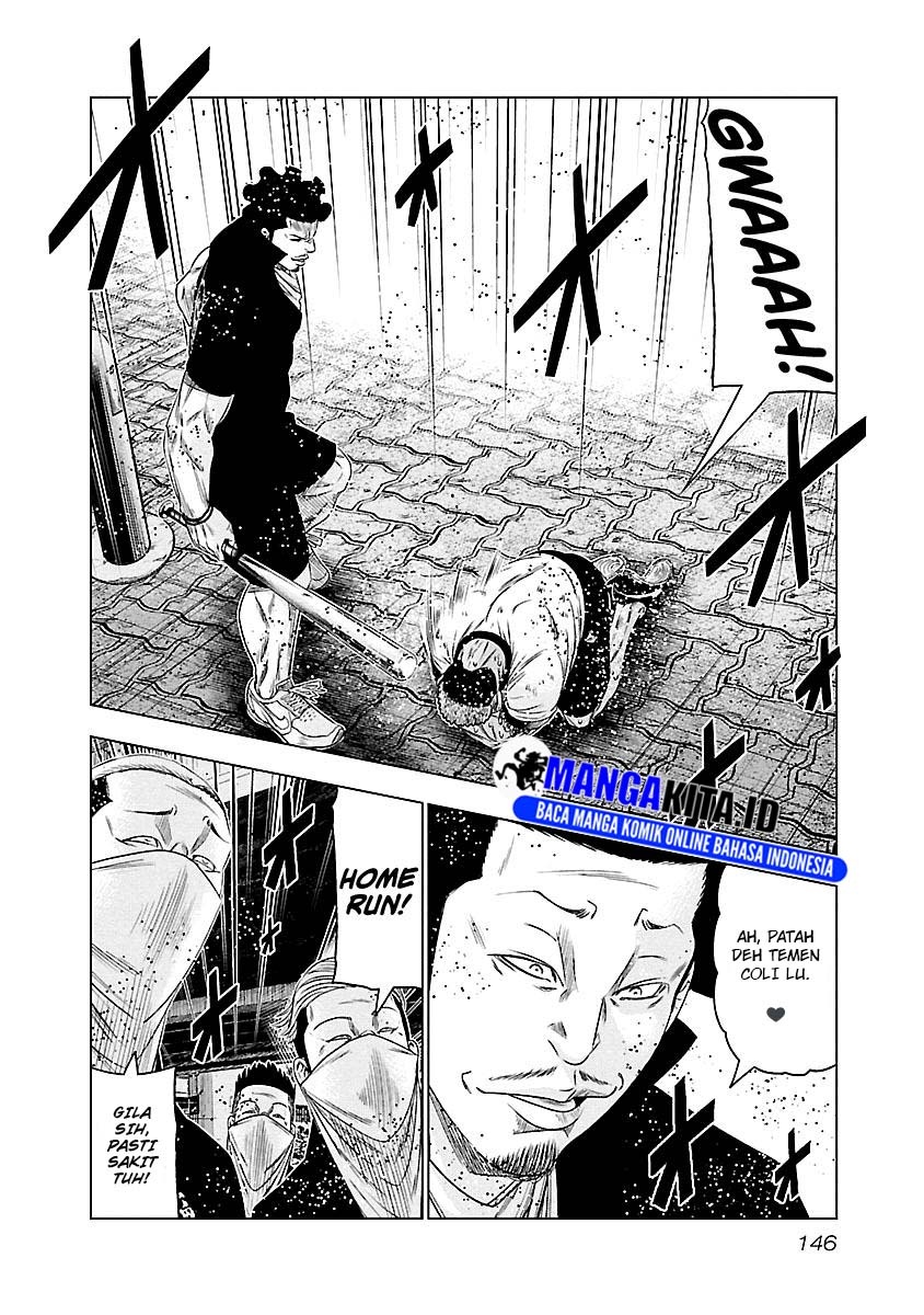 Chapter 89 - halaman 20