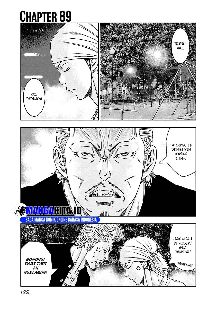 Chapter 89 - halaman 3