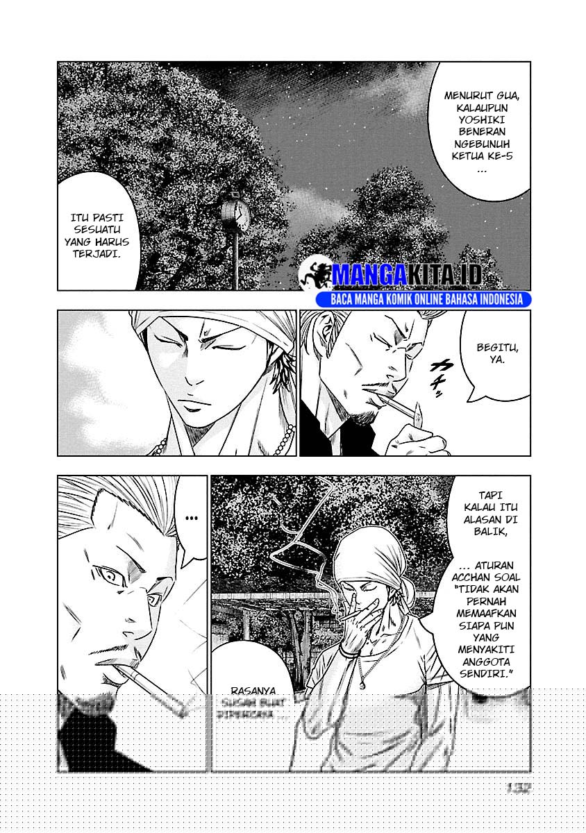 Chapter 89 - halaman 6