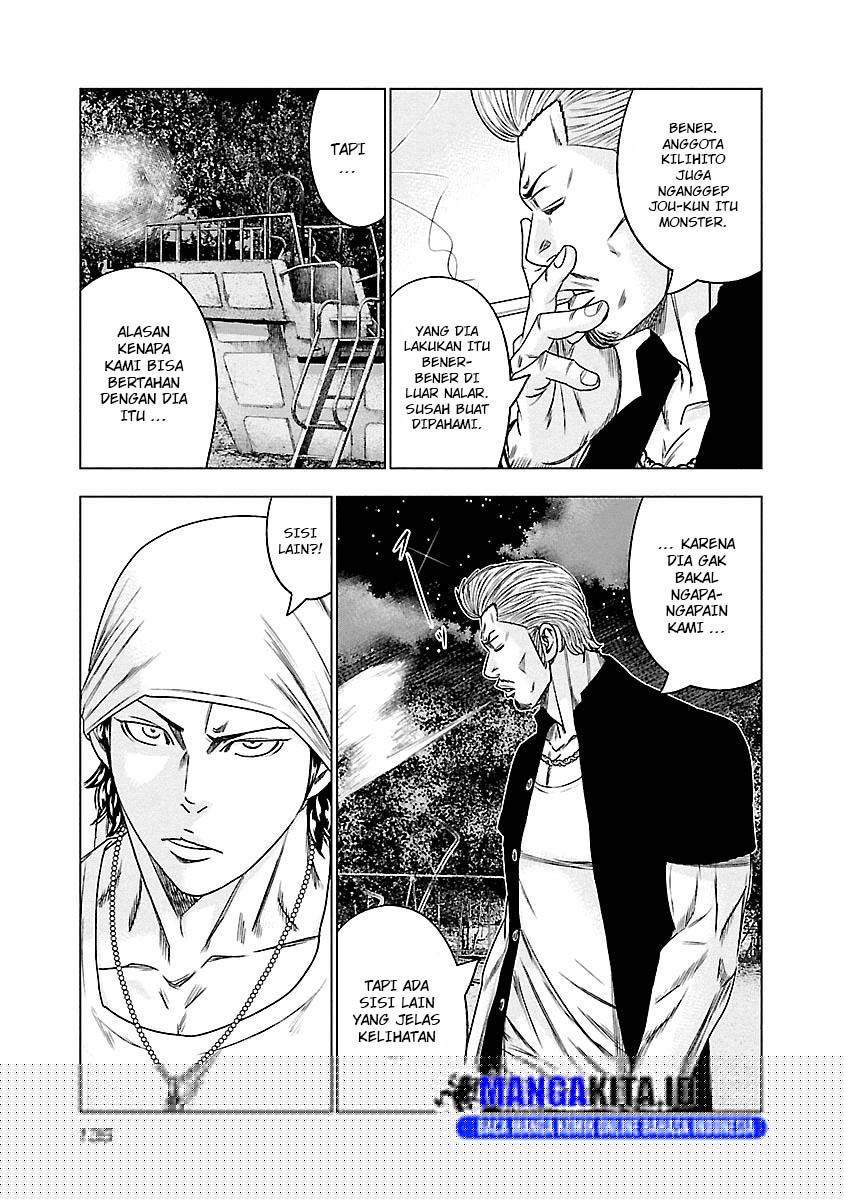 Chapter 89 - halaman 9