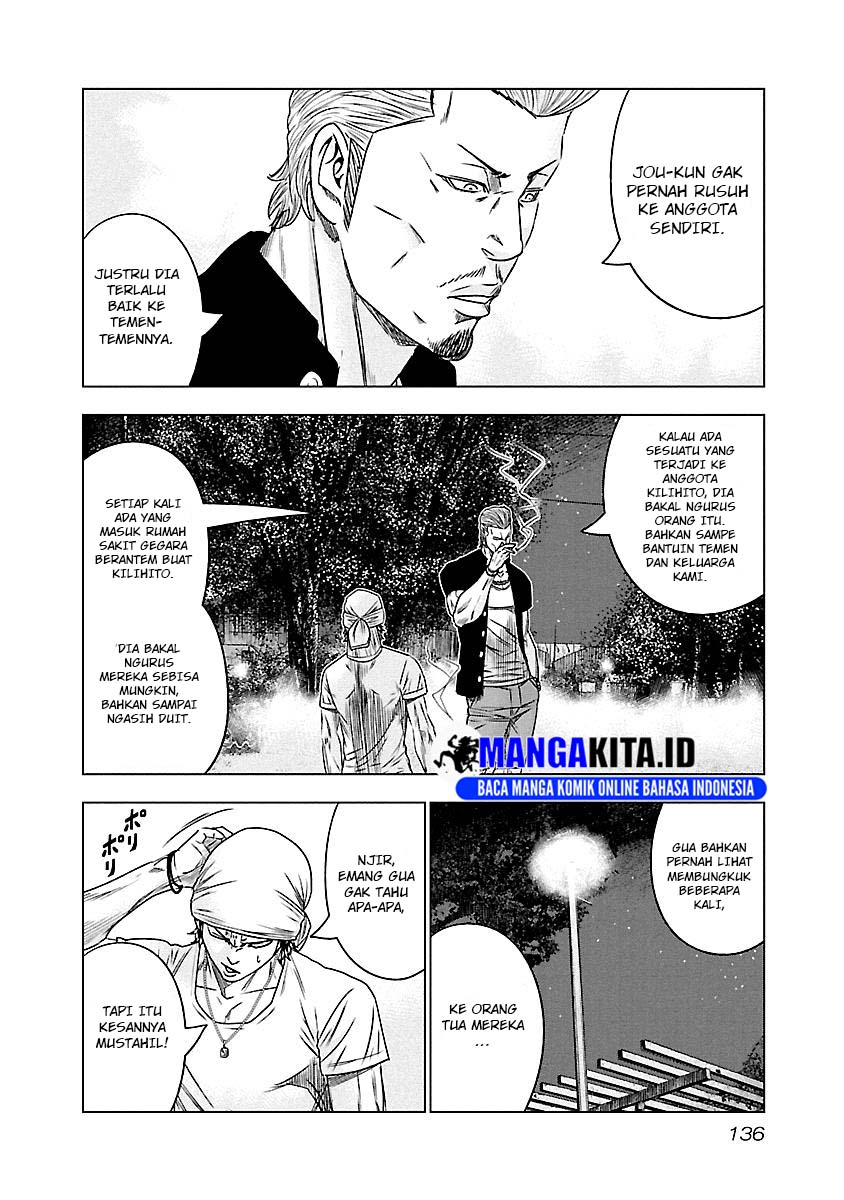 Chapter 89 - halaman 10