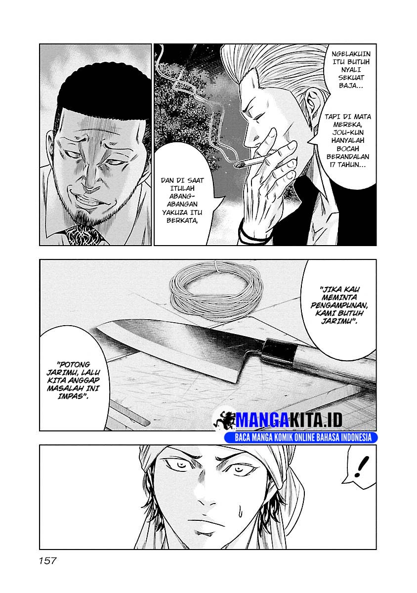 Chapter 90 - halaman 11