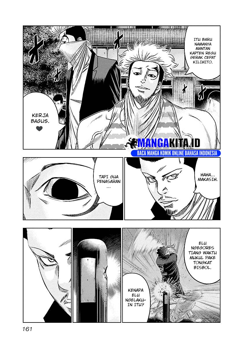 Chapter 90 - halaman 15