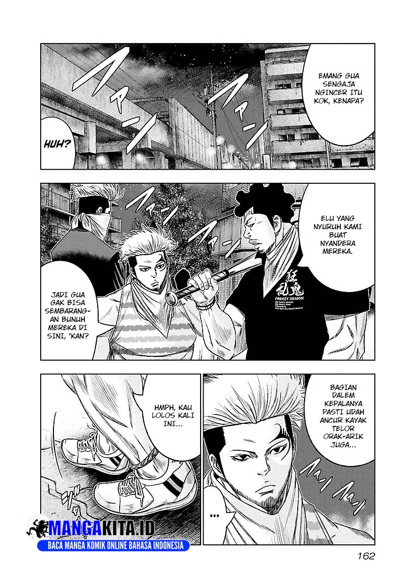 Chapter 90 - halaman 16