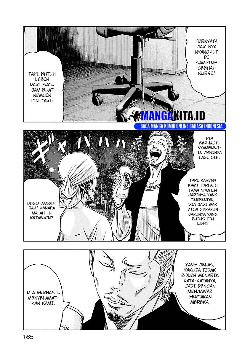 Chapter 90 - halaman 19