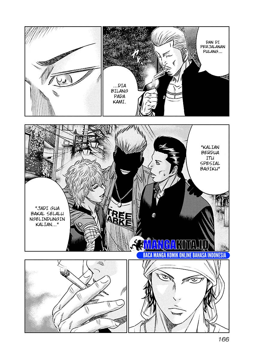 Chapter 90 - halaman 20