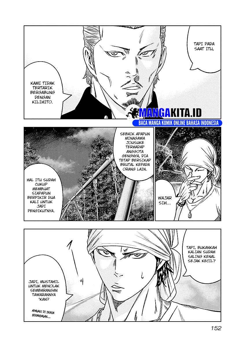 Chapter 90 - halaman 6