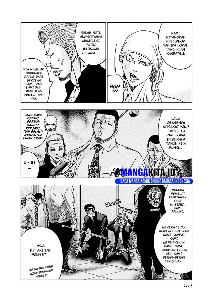 Chapter 90 - halaman 8
