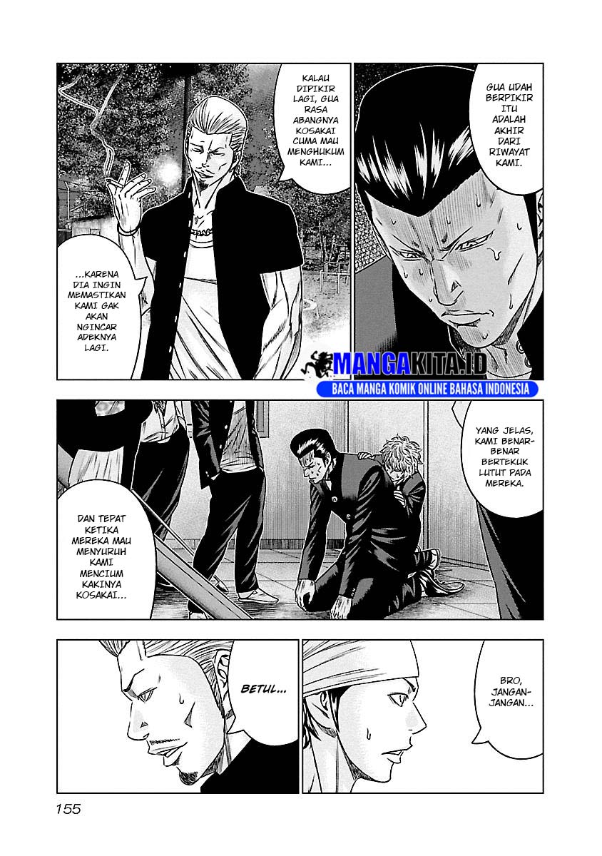 Chapter 90 - halaman 9