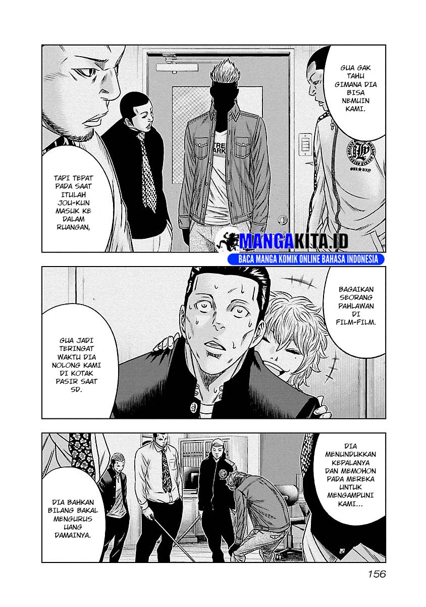 Chapter 90 - halaman 10