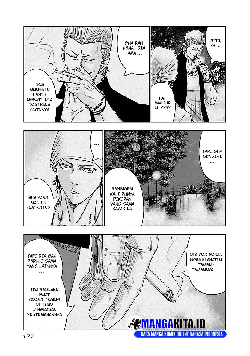 Chapter 91 - halaman 11