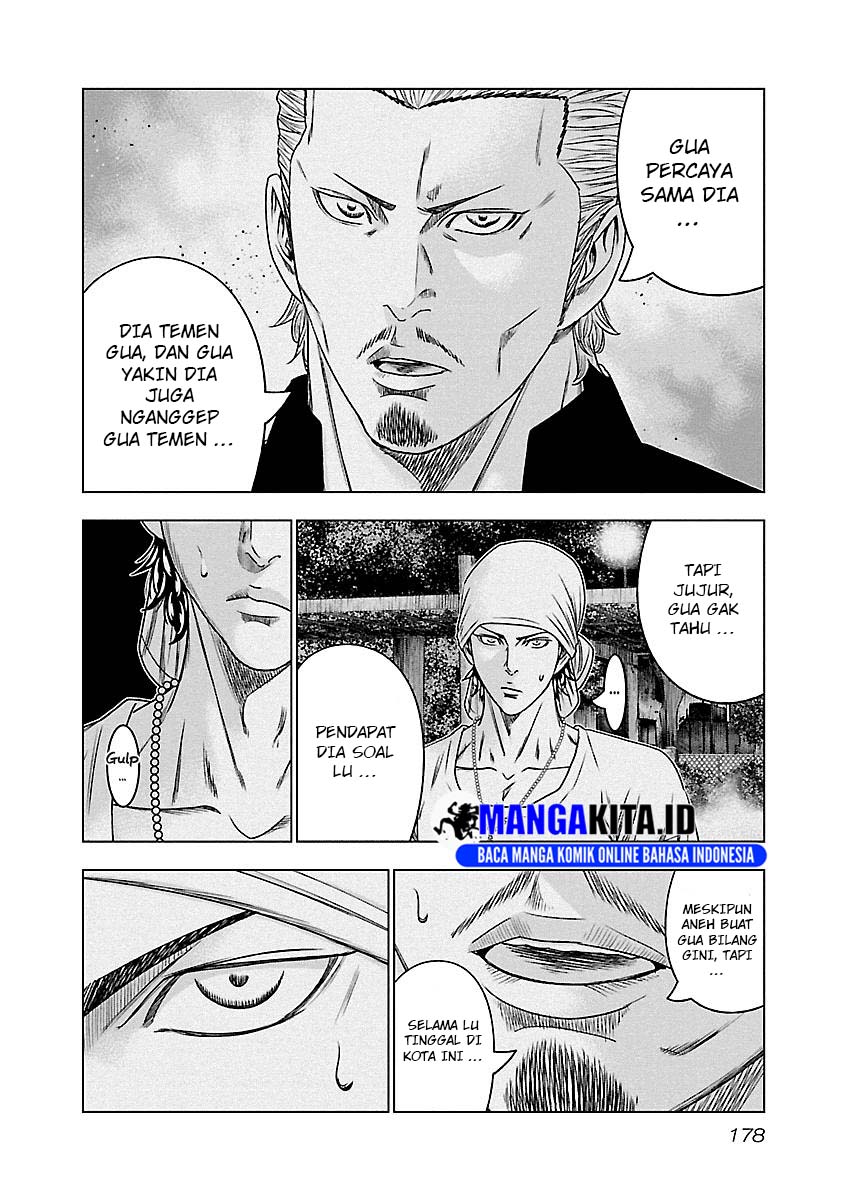 Chapter 91 - halaman 12