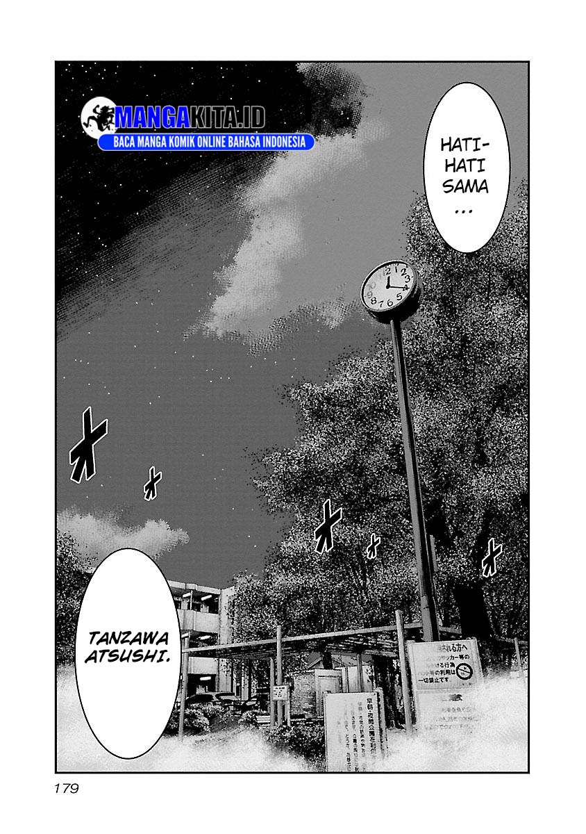 Chapter 91 - halaman 13