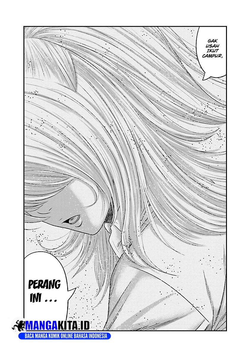Chapter 91 - halaman 17