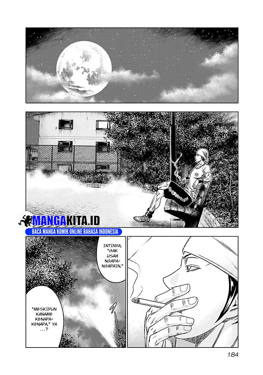 Chapter 91 - halaman 18