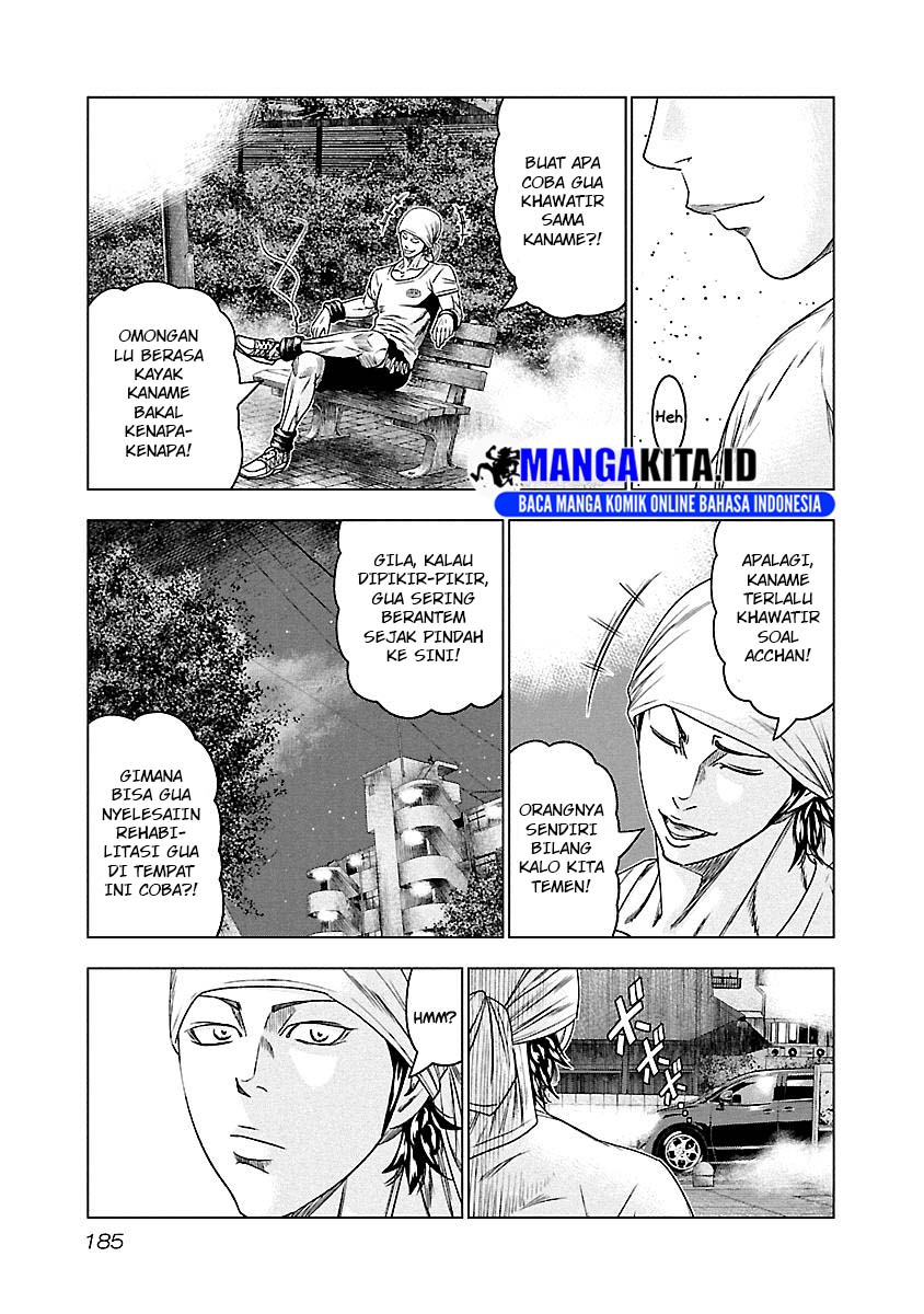 Chapter 91 - halaman 19
