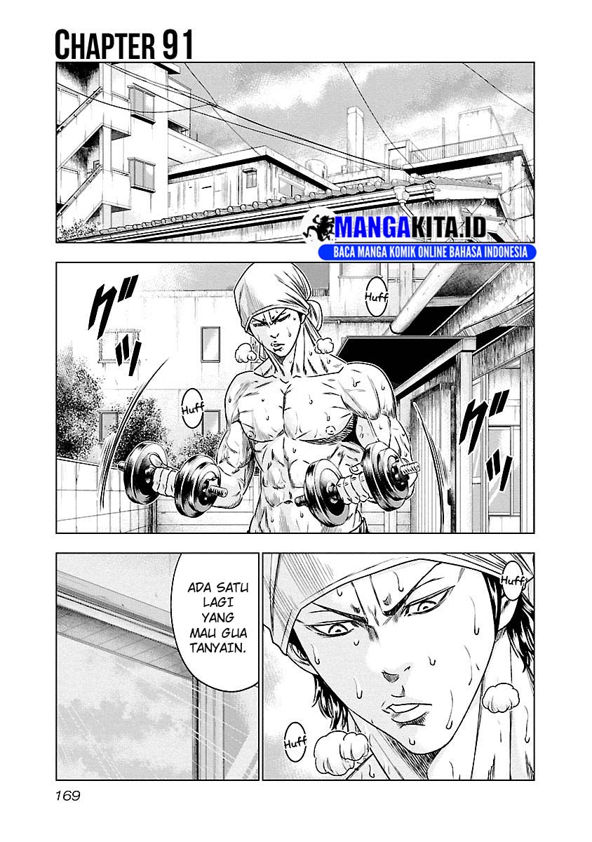 Chapter 91 - halaman 3