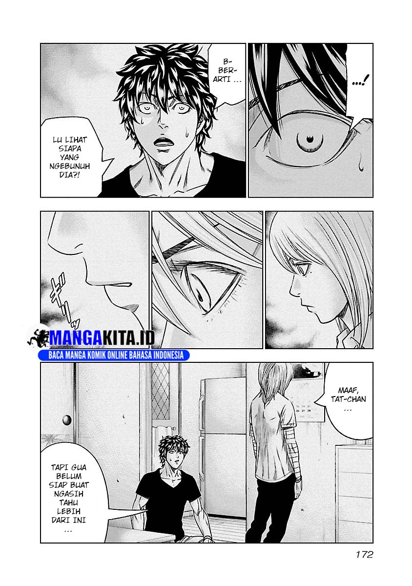 Chapter 91 - halaman 6