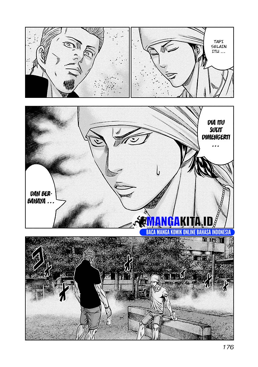 Chapter 91 - halaman 10