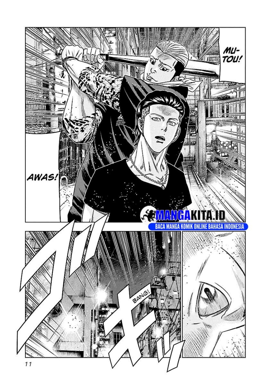 Chapter 92 - halaman 11