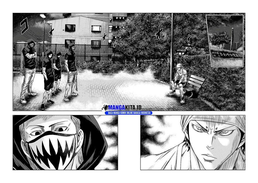 Chapter 92 - halaman 12