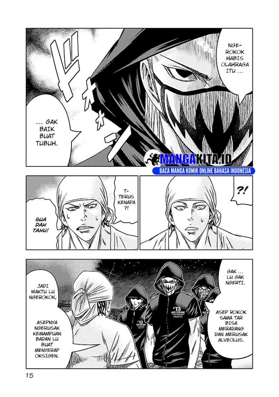 Chapter 92 - halaman 14