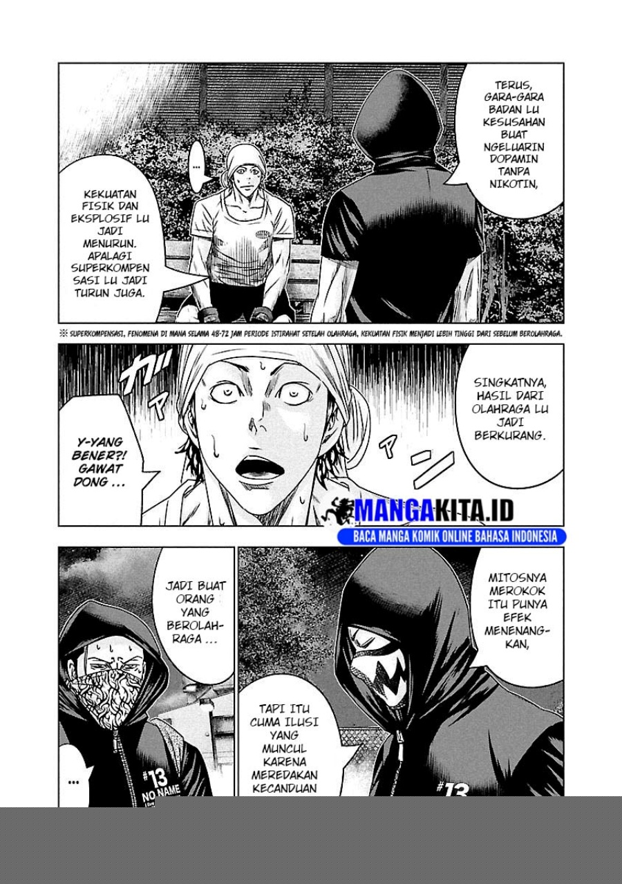 Chapter 92 - halaman 15
