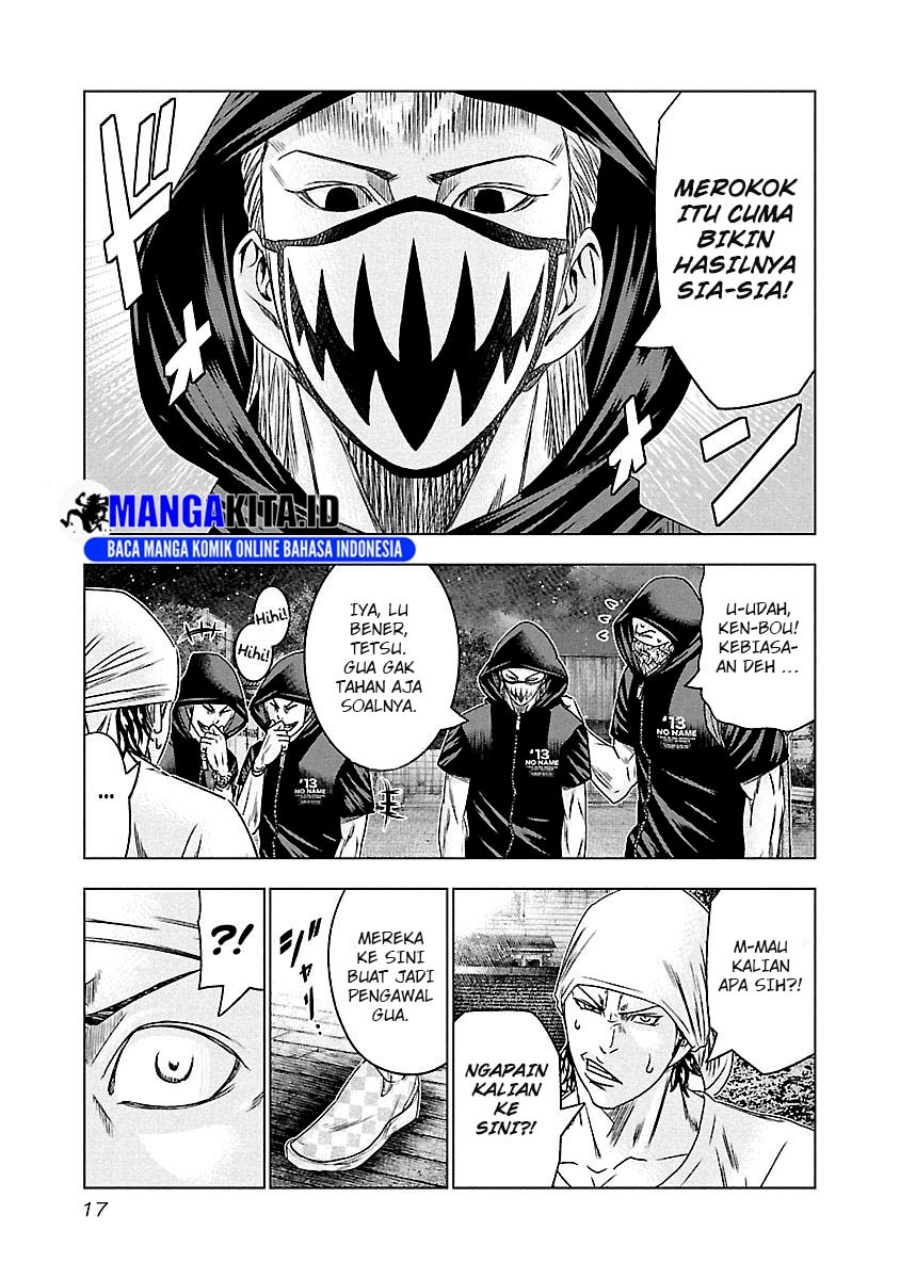 Chapter 92 - halaman 16