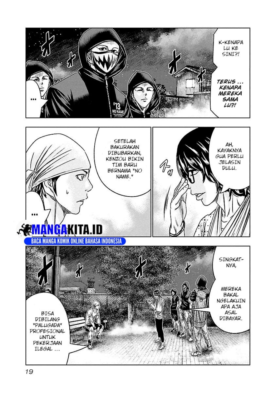 Chapter 92 - halaman 18