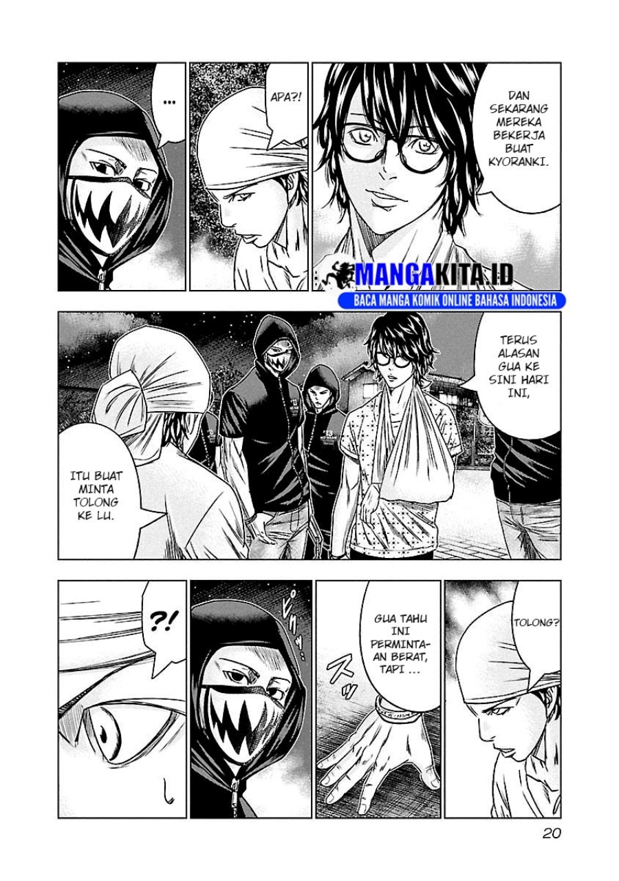 Chapter 92 - halaman 19