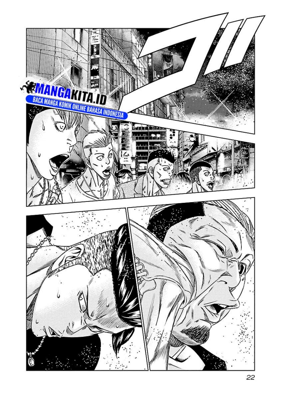Chapter 92 - halaman 21