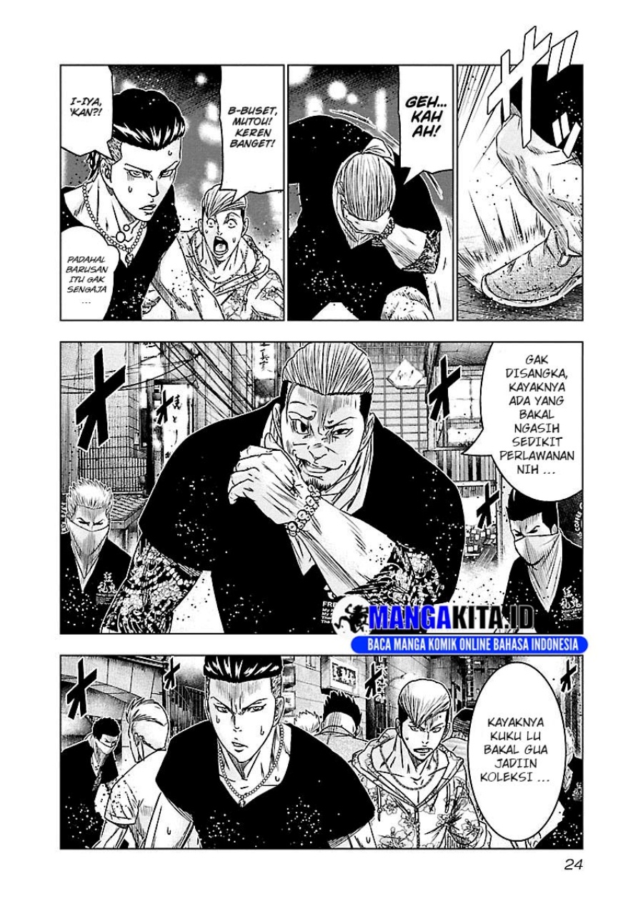 Chapter 92 - halaman 23