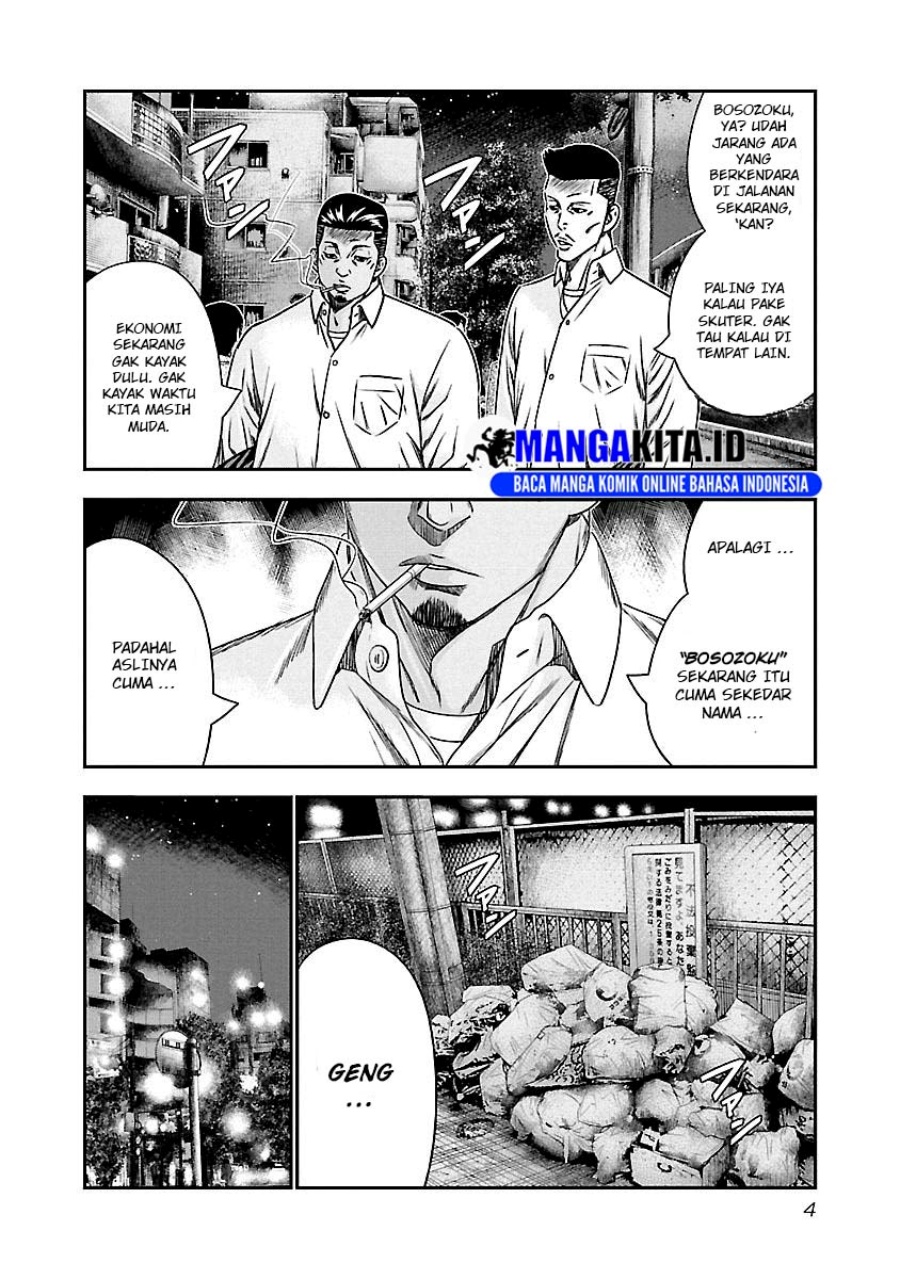 Chapter 92 - halaman 4