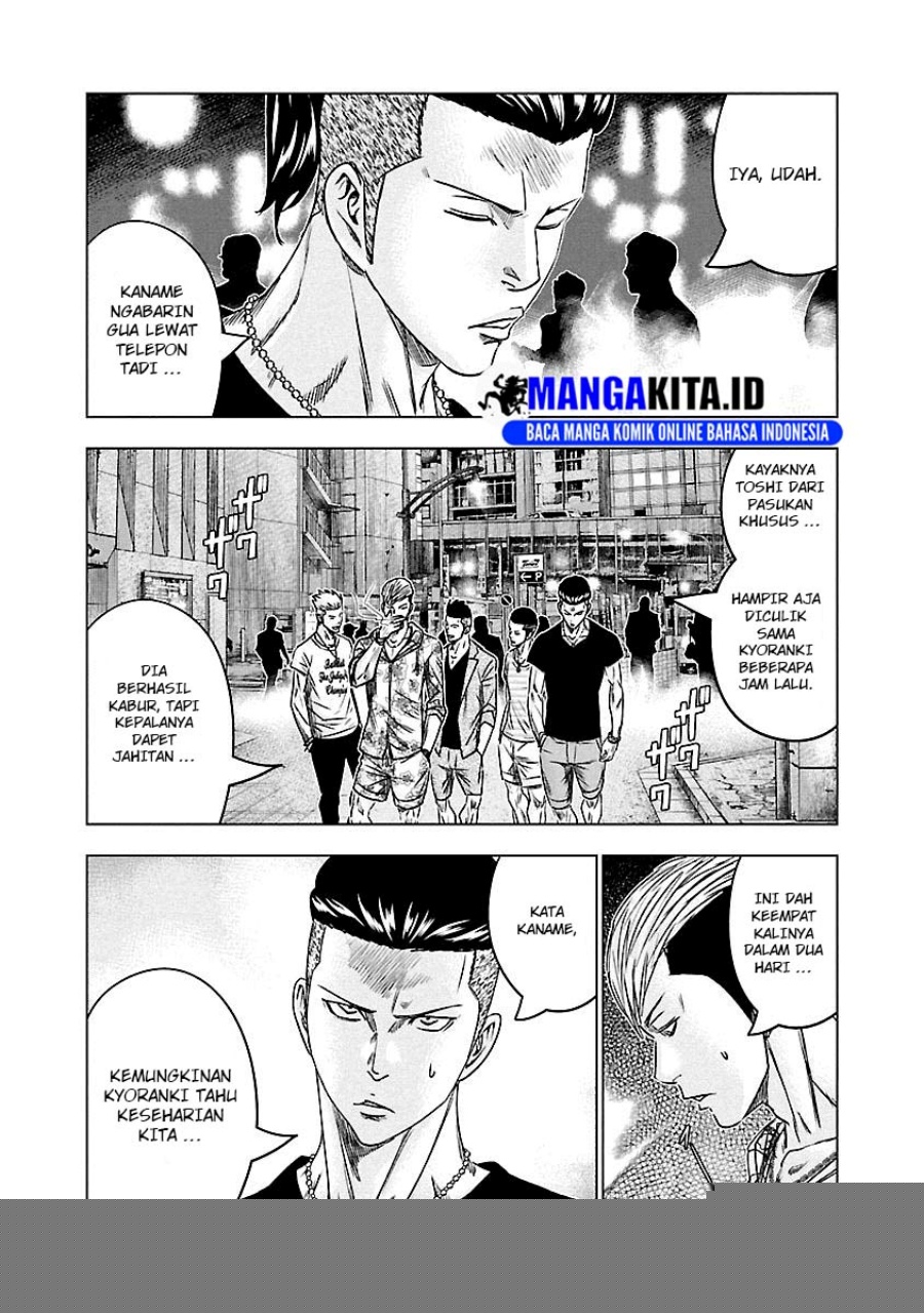 Chapter 92 - halaman 6