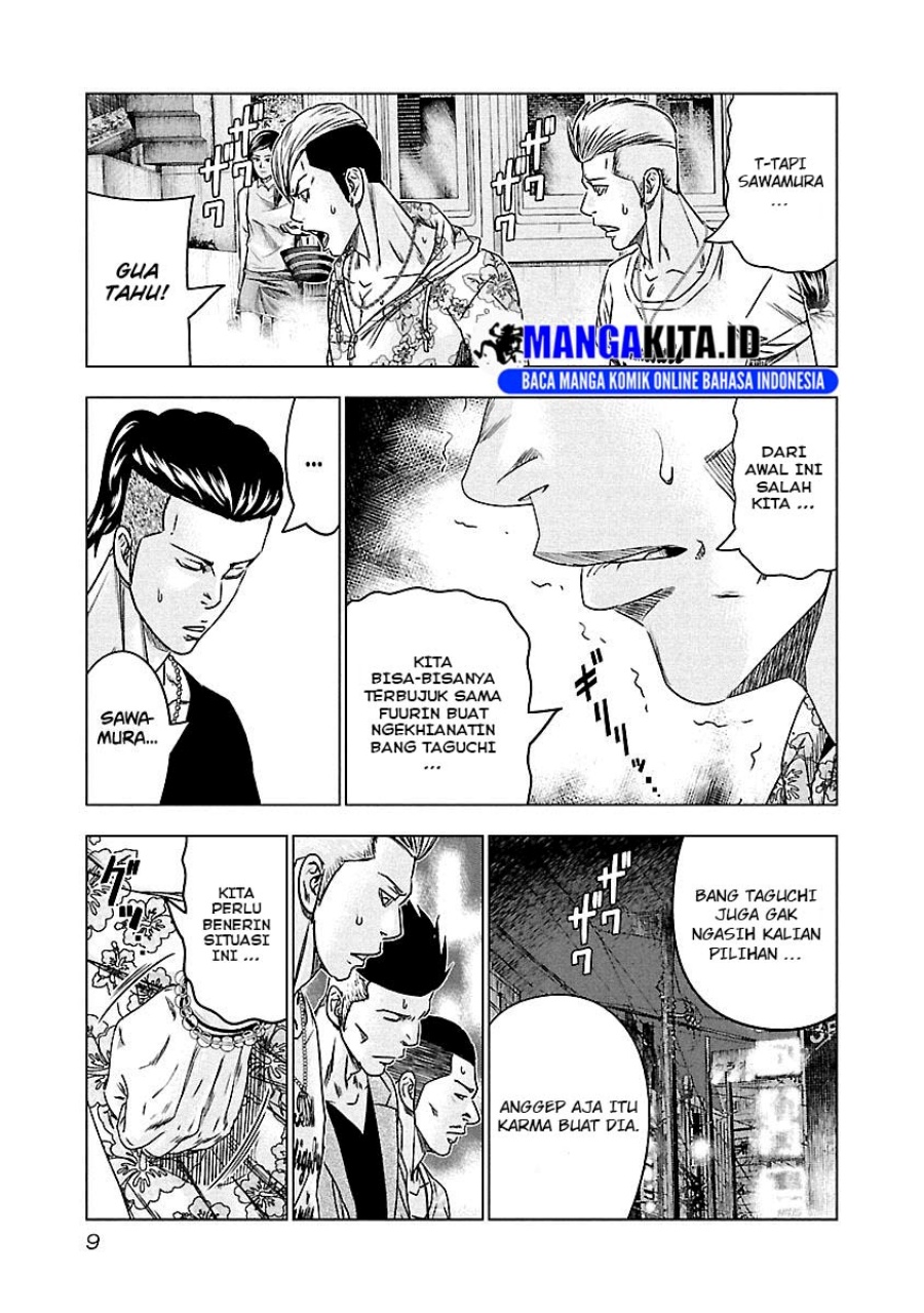 Chapter 92 - halaman 9