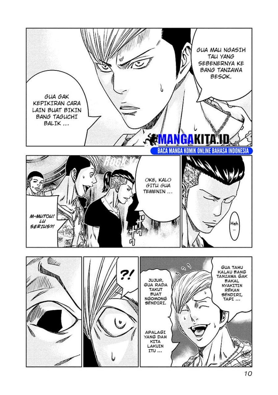 Chapter 92 - halaman 10