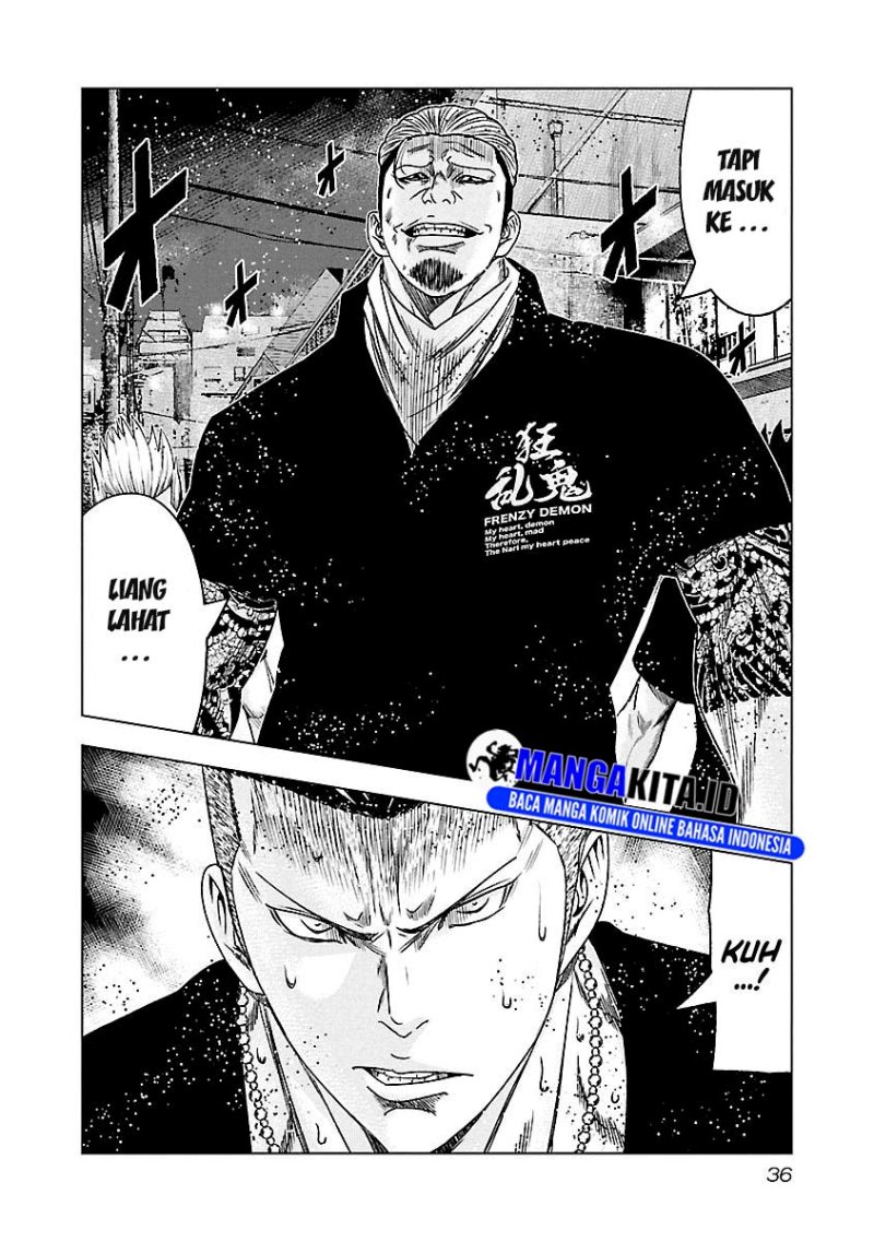 Chapter 93 - halaman 12