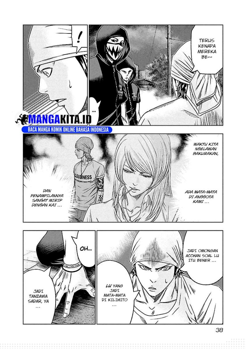 Chapter 93 - halaman 14