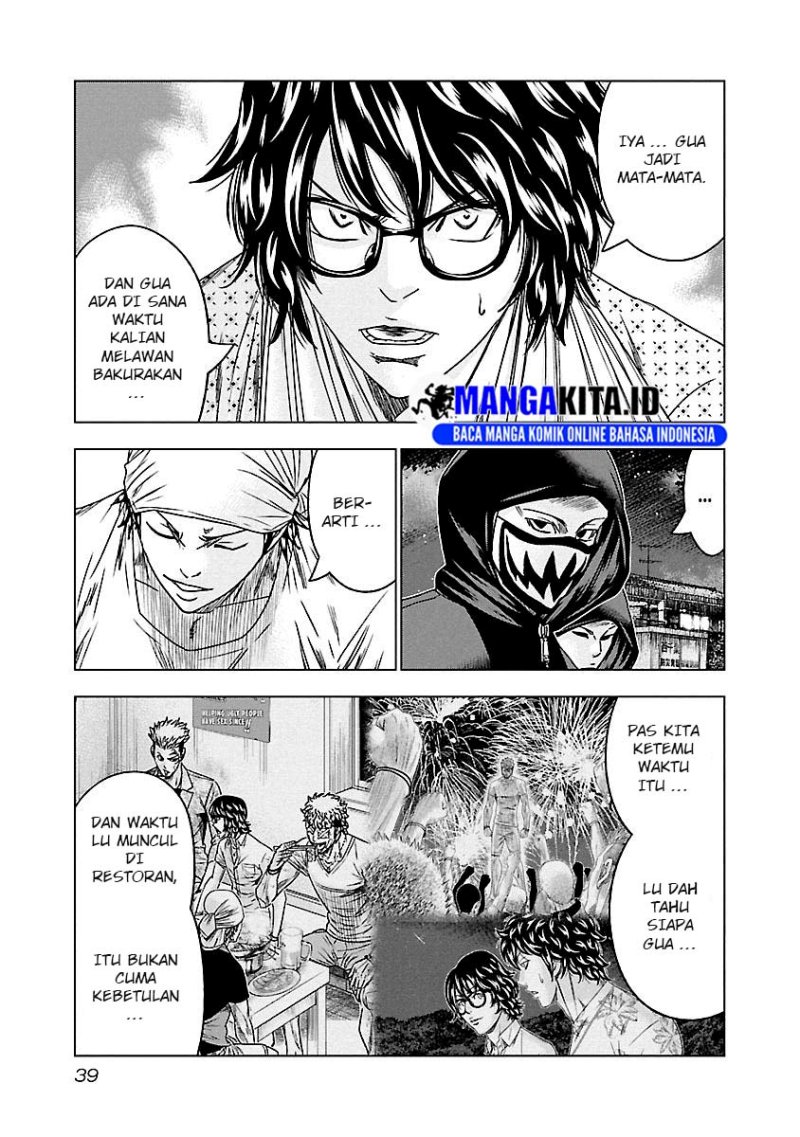 Chapter 93 - halaman 15