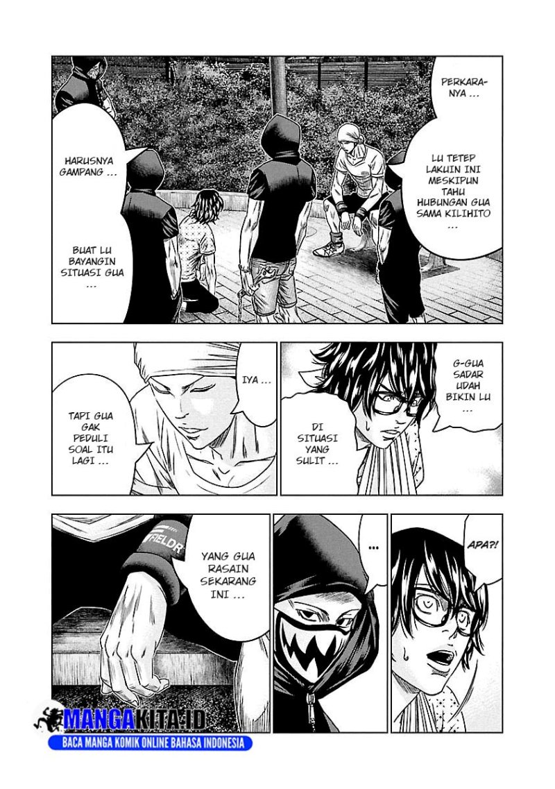 Chapter 93 - halaman 17
