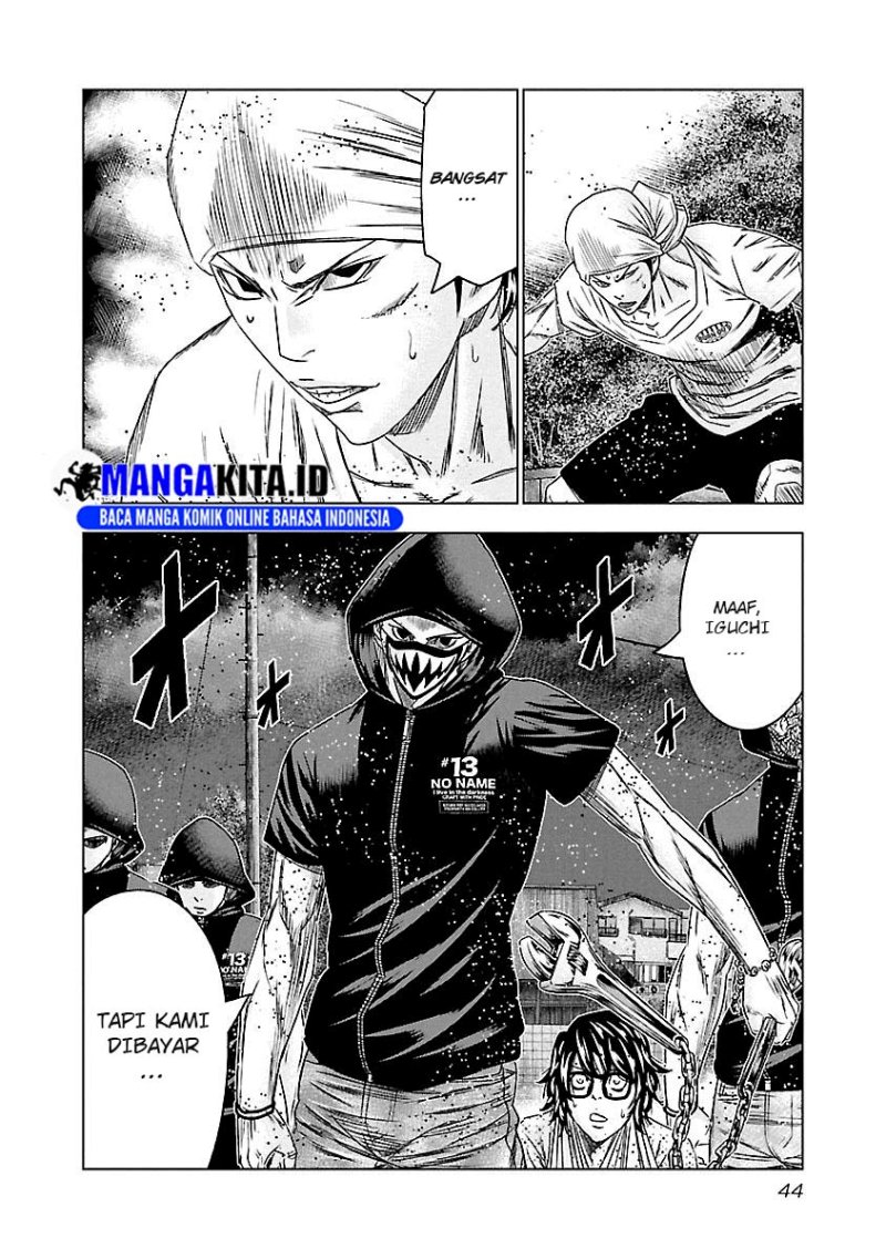 Chapter 93 - halaman 20