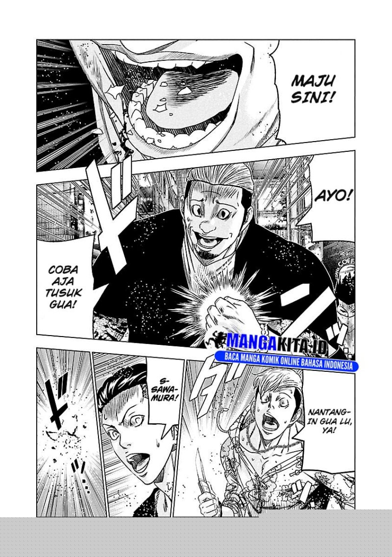 Chapter 93 - halaman 10
