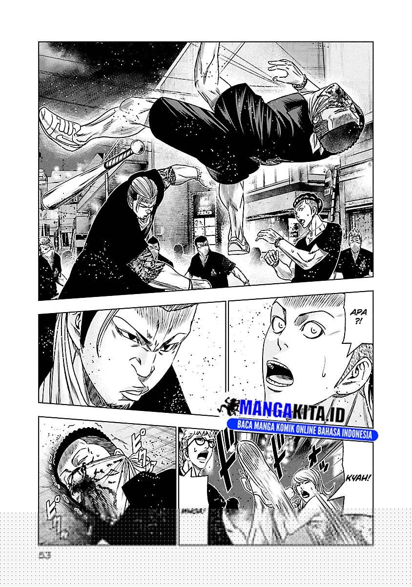 Chapter 94 - halaman 11